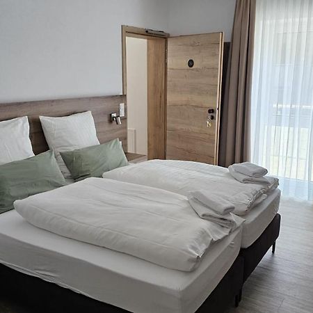 Landhotel Imhof Neuhof  Extérieur photo