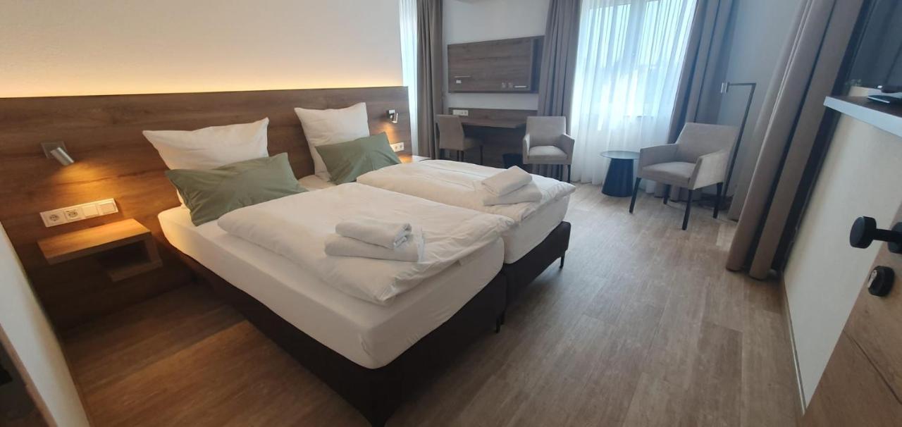 Landhotel Imhof Neuhof  Extérieur photo
