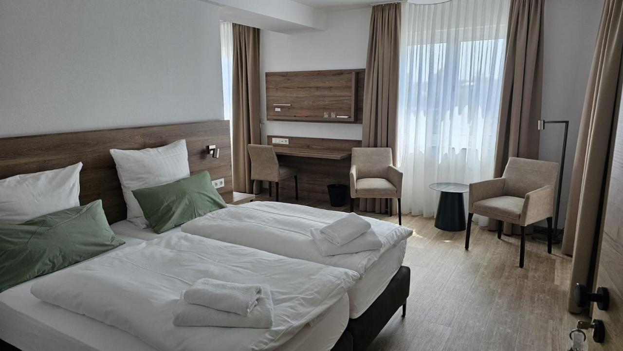 Landhotel Imhof Neuhof  Extérieur photo