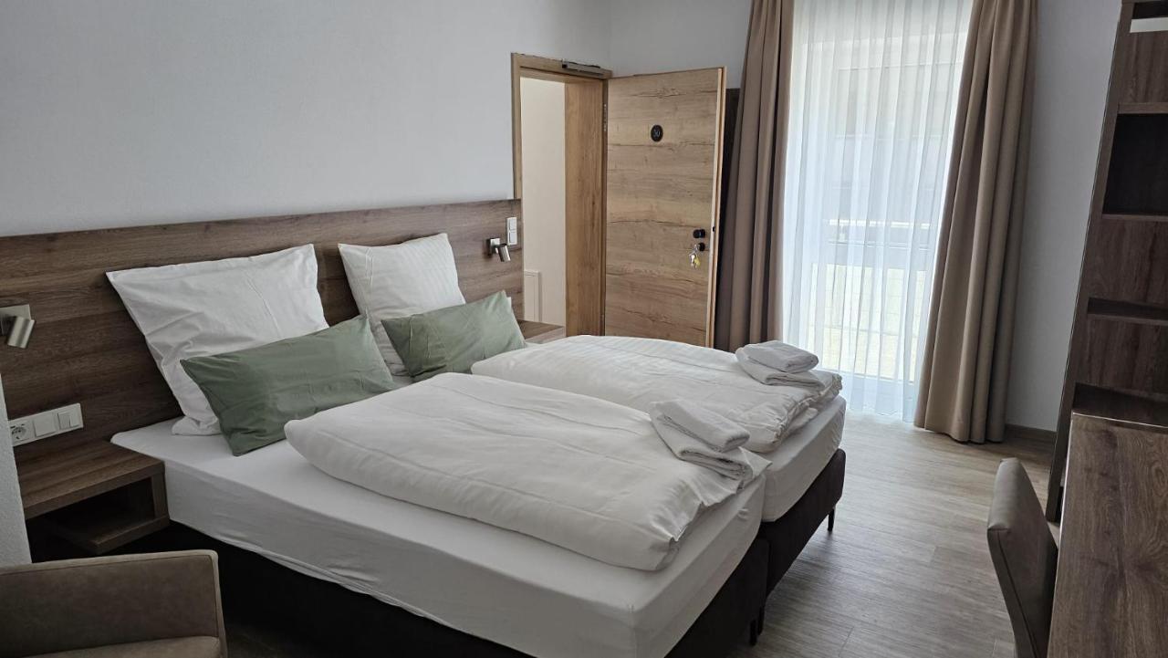 Landhotel Imhof Neuhof  Extérieur photo