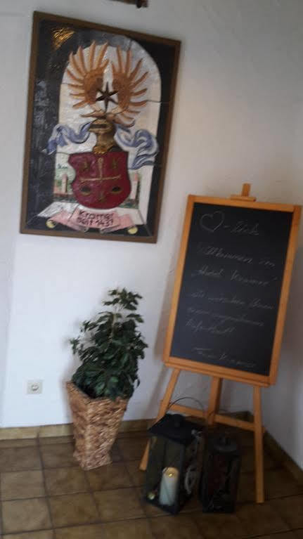 Landhotel Imhof Neuhof  Extérieur photo