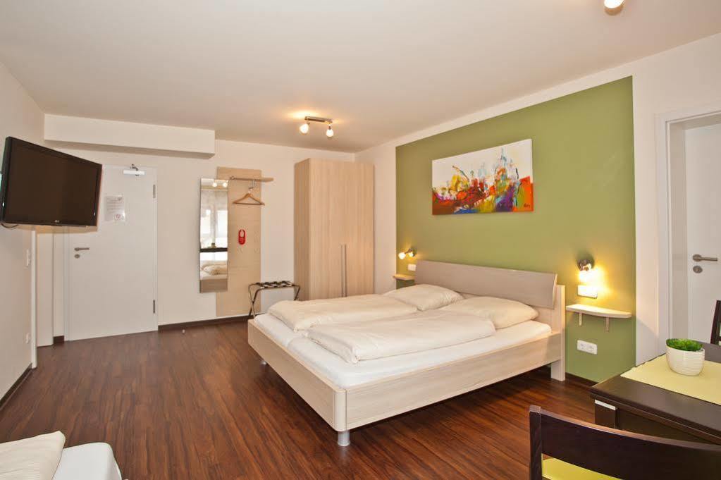 Landhotel Imhof Neuhof  Extérieur photo
