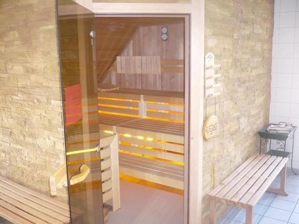 Landhotel Imhof Neuhof  Extérieur photo
