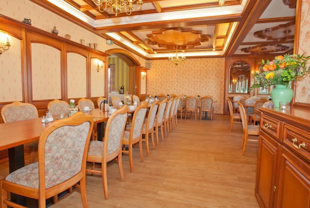 Landhotel Imhof Neuhof  Extérieur photo