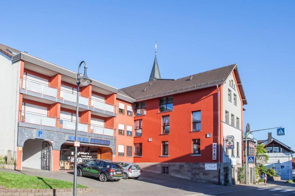 Landhotel Imhof Neuhof  Extérieur photo
