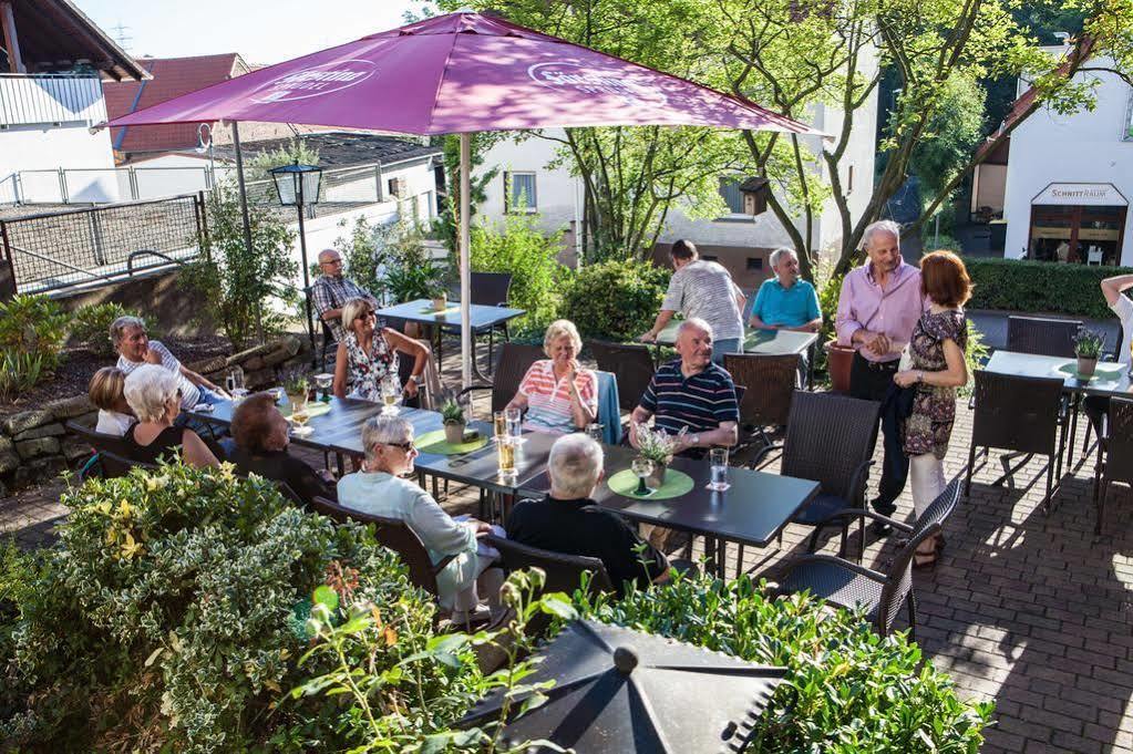 Landhotel Imhof Neuhof  Extérieur photo