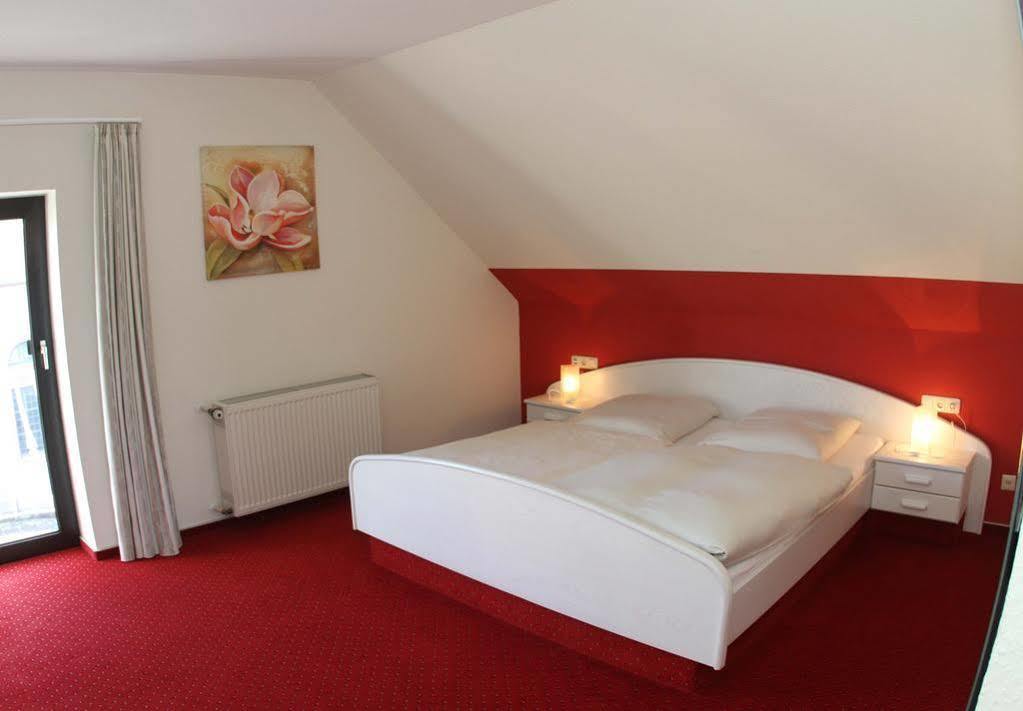 Landhotel Imhof Neuhof  Extérieur photo