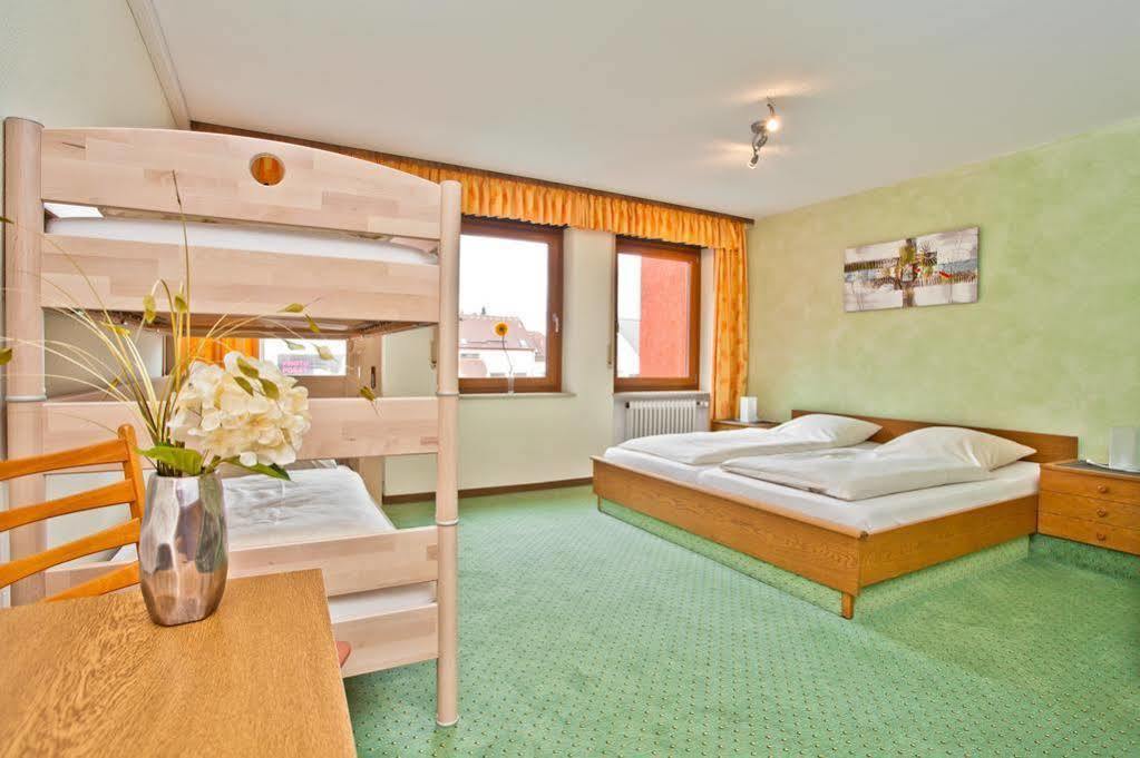 Landhotel Imhof Neuhof  Extérieur photo