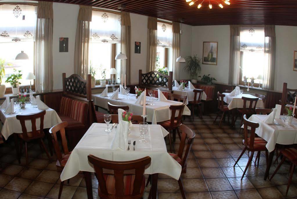 Landhotel Imhof Neuhof  Extérieur photo