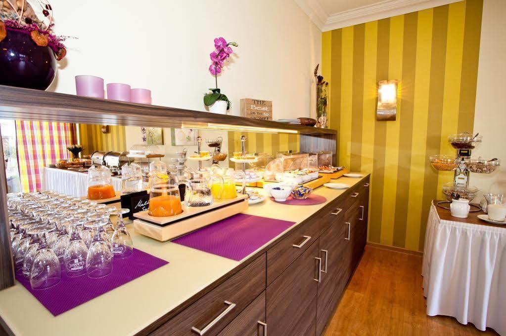 Landhotel Imhof Neuhof  Extérieur photo