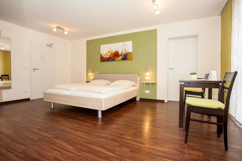 Landhotel Imhof Neuhof  Extérieur photo