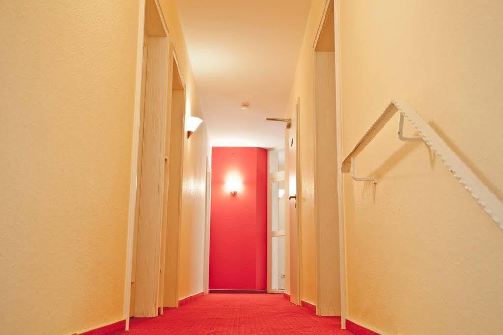 Landhotel Imhof Neuhof  Extérieur photo