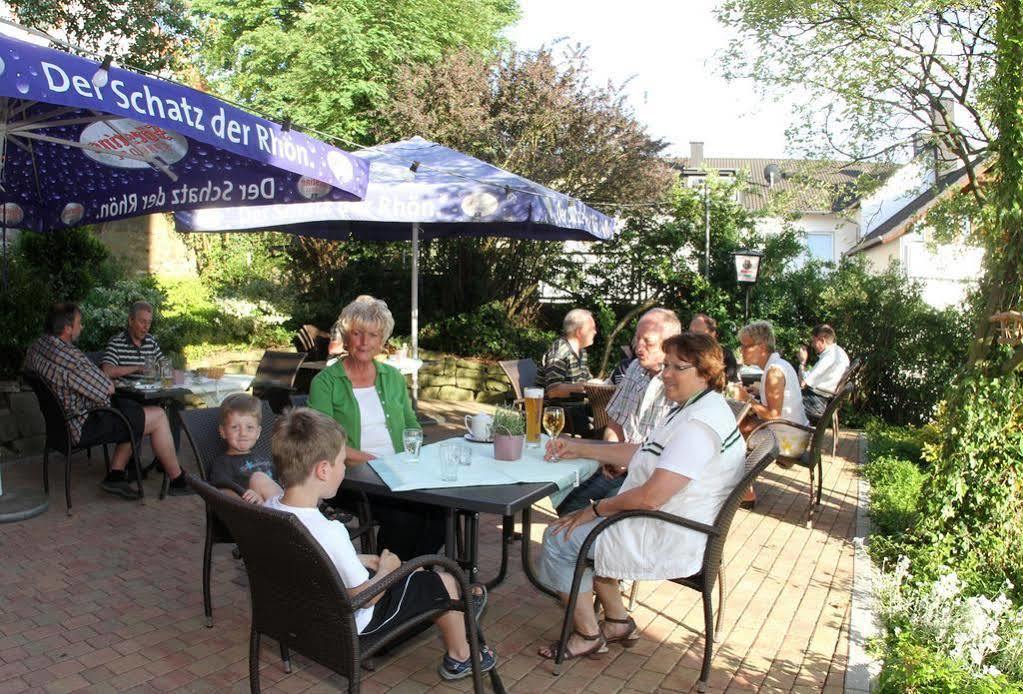 Landhotel Imhof Neuhof  Extérieur photo