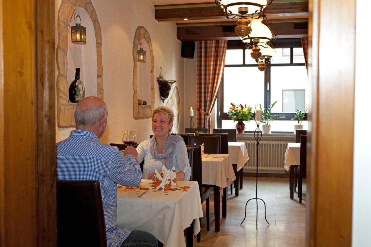 Landhotel Imhof Neuhof  Extérieur photo