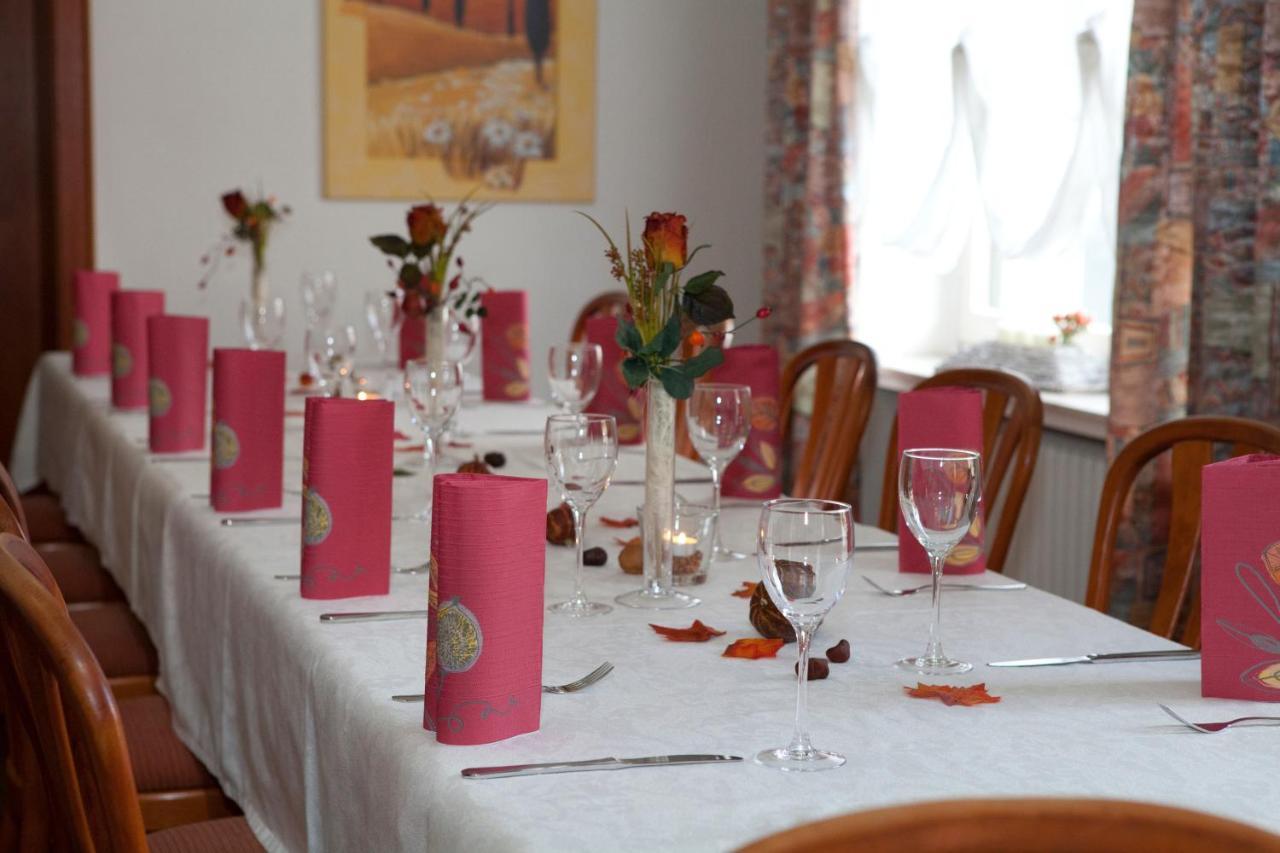 Landhotel Imhof Neuhof  Extérieur photo