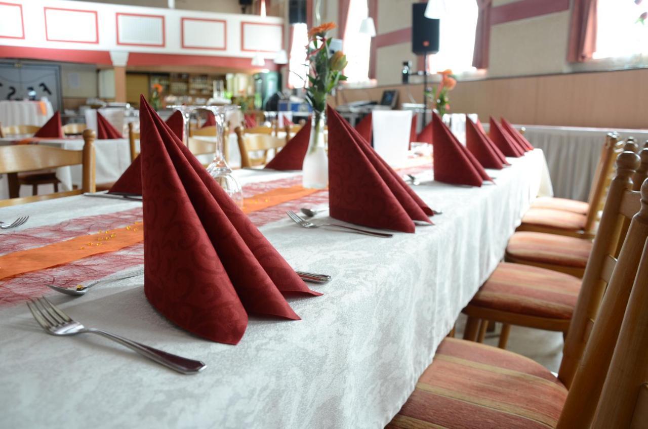Landhotel Imhof Neuhof  Extérieur photo