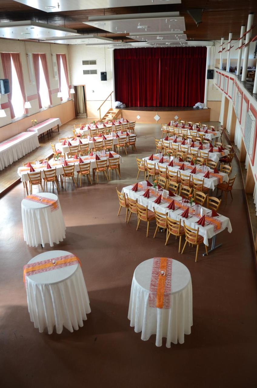 Landhotel Imhof Neuhof  Extérieur photo