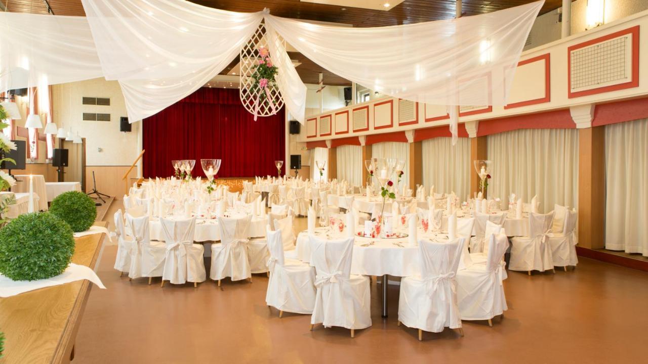 Landhotel Imhof Neuhof  Extérieur photo
